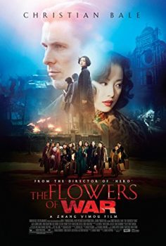Savaşın Çiçekleri – The Flowers of War izle