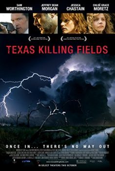 Teksas Ölüm Tarlası – Texas Killing Fields izle