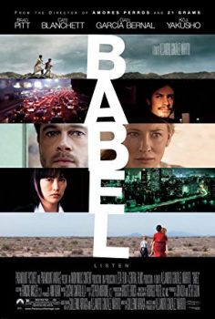Babil Babel film izle
