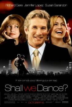 Aşka Davet – Shall We Dance 2004 Türkçe Dublaj izle