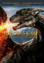Ejder Yürek Ateş Savaşı – Dragonheart Battle for the Heartfire Türkçe Dublaj izle