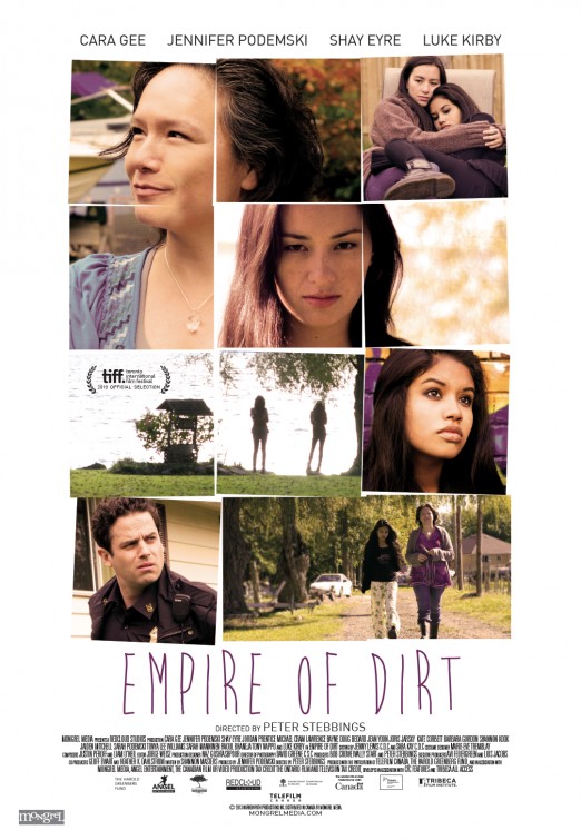 Geçmişin Kirleri – Empire of Dirt 2013 Türkçe Dublaj izle