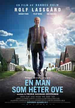 En Man Som Heter Ove – A Man Called Ove 2015 Türkçe Altyazılı izle