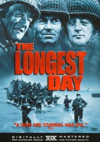 En Uzun Gün – The Longest Day izle