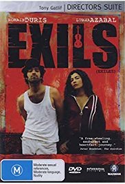 Sürgündekiler Exils film izle