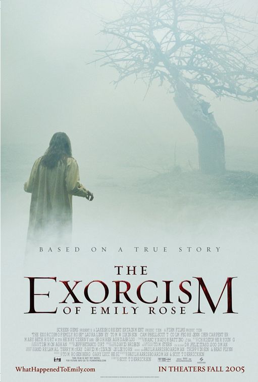 Şeytan Çarpması – The Exorcism of Emily Rose 2005 Türkçe Altyazılı izle