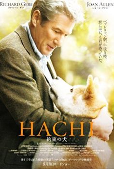Hachiko Bir Köpeğin Hikayesi Türkçe Dublaj izle
