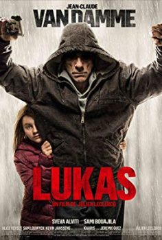 Lukas – The Bouncer izle
