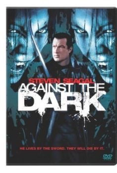 Karanlığa Karşı – Against the Dark film izle
