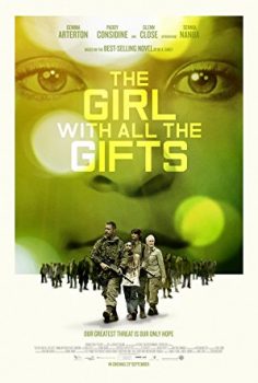 Tüm Sırların Sahibi Kız – The Girl with All the Gifts 2016 Türkçe Dublaj izle
