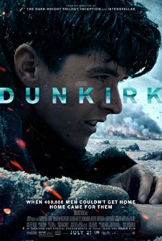 Dunkirk Türkçe Altyazılı izle