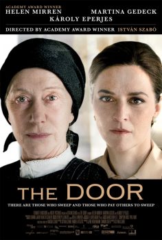 Kapı – The Door izle