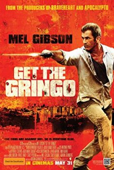 Gringo’yu Yakala – Get The Gringo izle