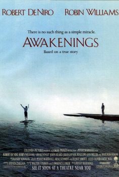 Uyanışlar  Awakenings film izle