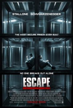 Kaçış Planı – Escape Plan izle