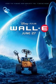 Vol-i – Wall E izle