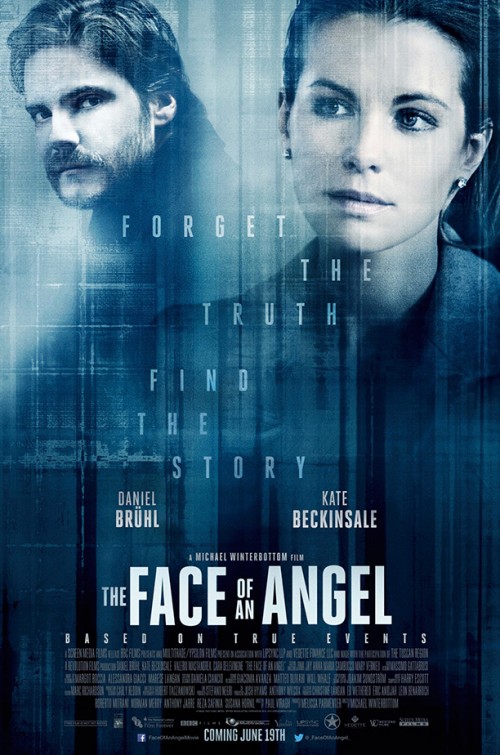 Meleğin Yüzü – The Face of an Angel 2014 Türkçe Altyazılı izle