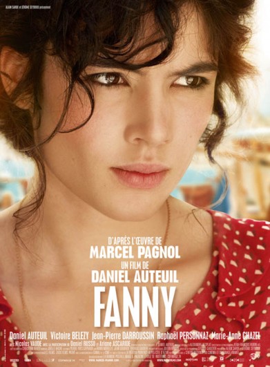 Fanny 2013 Türkçe Dublaj izle