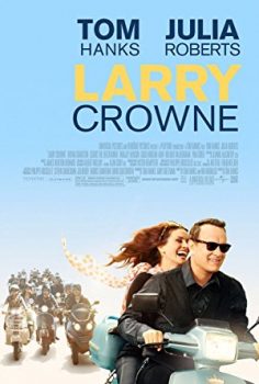 Larry Crowne film izle