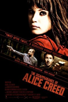 Alice Creed Kayboldu – The Disappearance of Alice Creed film izle