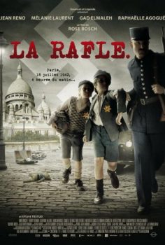 1942 Yazı – La Rafle film izle
