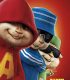 Alvin ve Sincaplar 1 Türkçe Dublaj izle