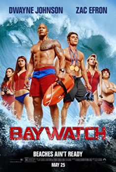 Sahil Güvenlik – Baywatch 2017 Türkçe Dublaj izle