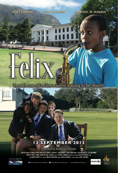 Felix 2013 Türkçe Dublaj izle