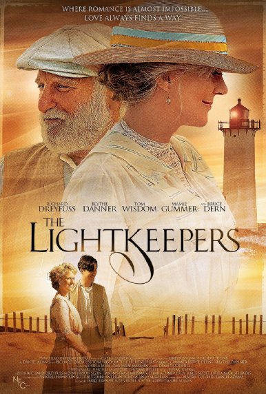 Fener Bekçileri – The Lightkeepers 2009 Türkçe Dublaj izle