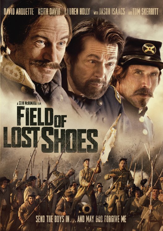 New Market Savaşı – Field of Lost Shoes 2014 Türkçe Dublaj izle