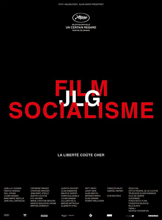 Sosyalizm – Film socialisme 2010 Türkçe Altyazılı izle