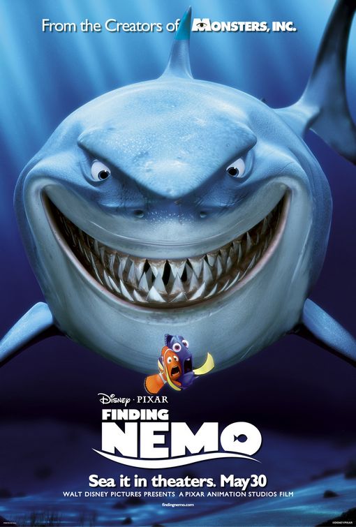 Kayıp Balık Nemo – Finding Nemo 2003 Türkçe Altyazılı izle