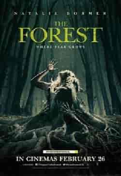 Orman – The Forest 2016 Türkçe Altyazılı izle