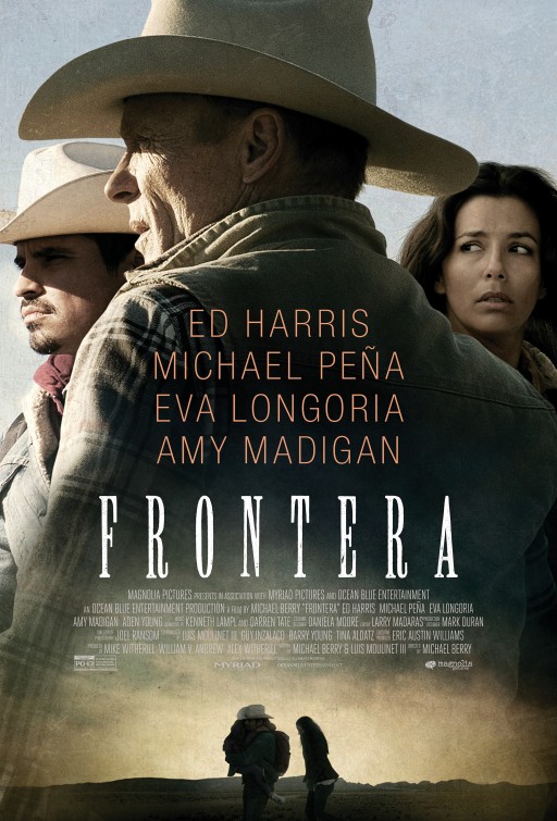 Frontera 2014 Türkçe Altyazılı izle