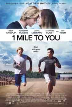 Geçmişe Koşmak – 1 Mile to You (2017) Türkçe Dublaj izle