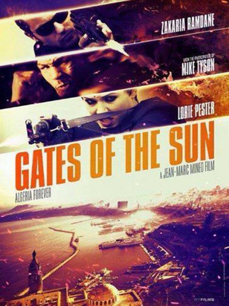 Güneşin Kapıları – Gates Of The Sun 2014 Türkçe Dublaj izle