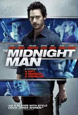 Geceyarısı Tetikçisi – The Midnight Man 2016 Türkçe Dublaj izle