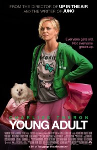 Genç Yetişkin – Young Adult izle