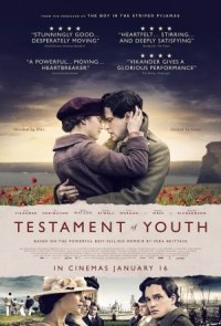 Gençlik Ahti – Testament of Youth Türkçe Dublaj 1080p izle