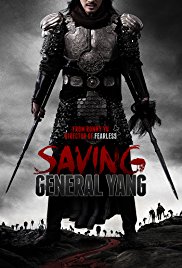 Saving General Yang izle