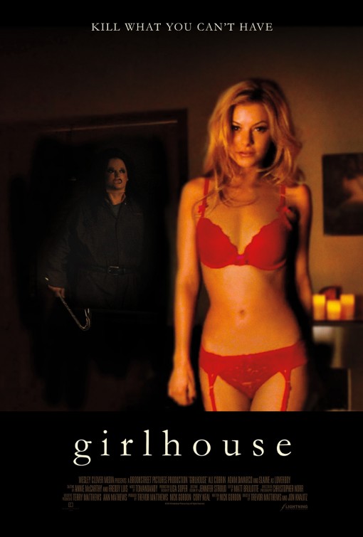 Girlhouse 2014 Türkçe Altyazılı izle