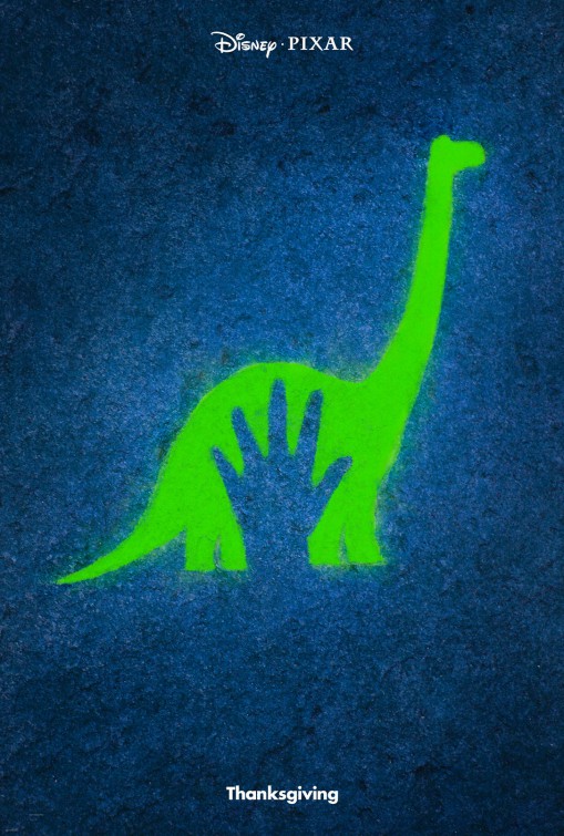İyi Bir Dinozor – The Good Dinosaur 2015 Türkçe Altyazılı izle