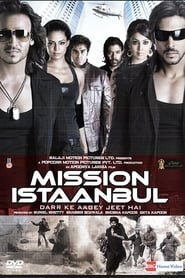 Görev İstanbul – Mission İstaanbul film izle