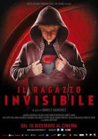 Görünmez Çocuk – The Invisible Boy Türkçe Dublaj 1080p izle