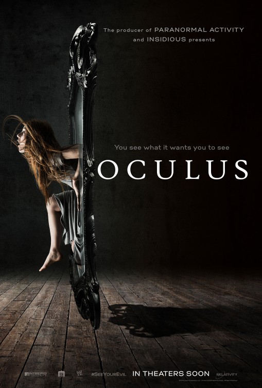 Göz – Oculus 2013 Türkçe Altyazılı izle
