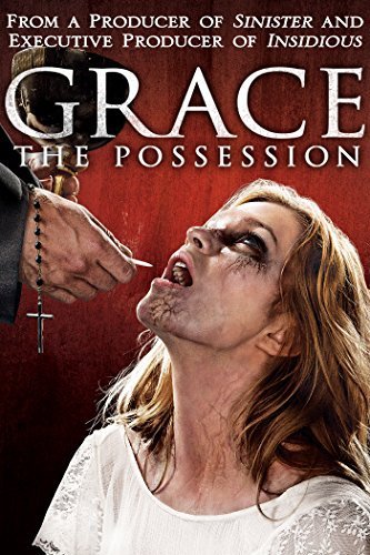 Lanetin Pençesinde –  Grace: The Possession 2014 Türkçe Dublaj izle