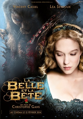 Güzel ve Çirkin – La belle & la bête 2014 Türkçe Dublaj İzle