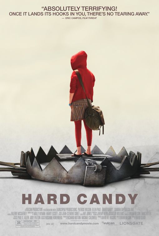 Lolipop – Hard Candy 2006 Türkçe Dublaj izle