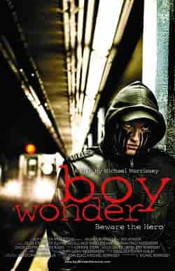 Harika Çocuk – Boy Wonder 2010 Türkçe Dublaj izle