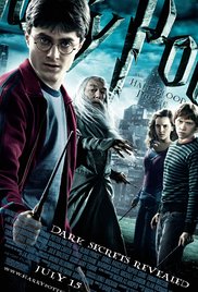 Harry Potter ve Melez Prens Türkçe Dublaj izle